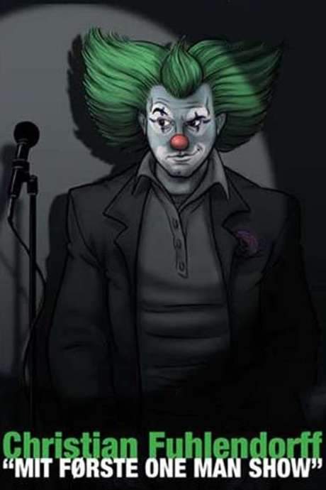 Christian Fuhlendorff -  My First One Man Show